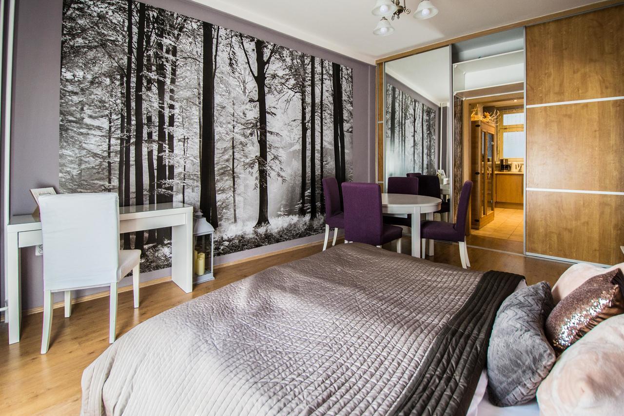 Design Apartment By Ruterra Prague Exterior photo