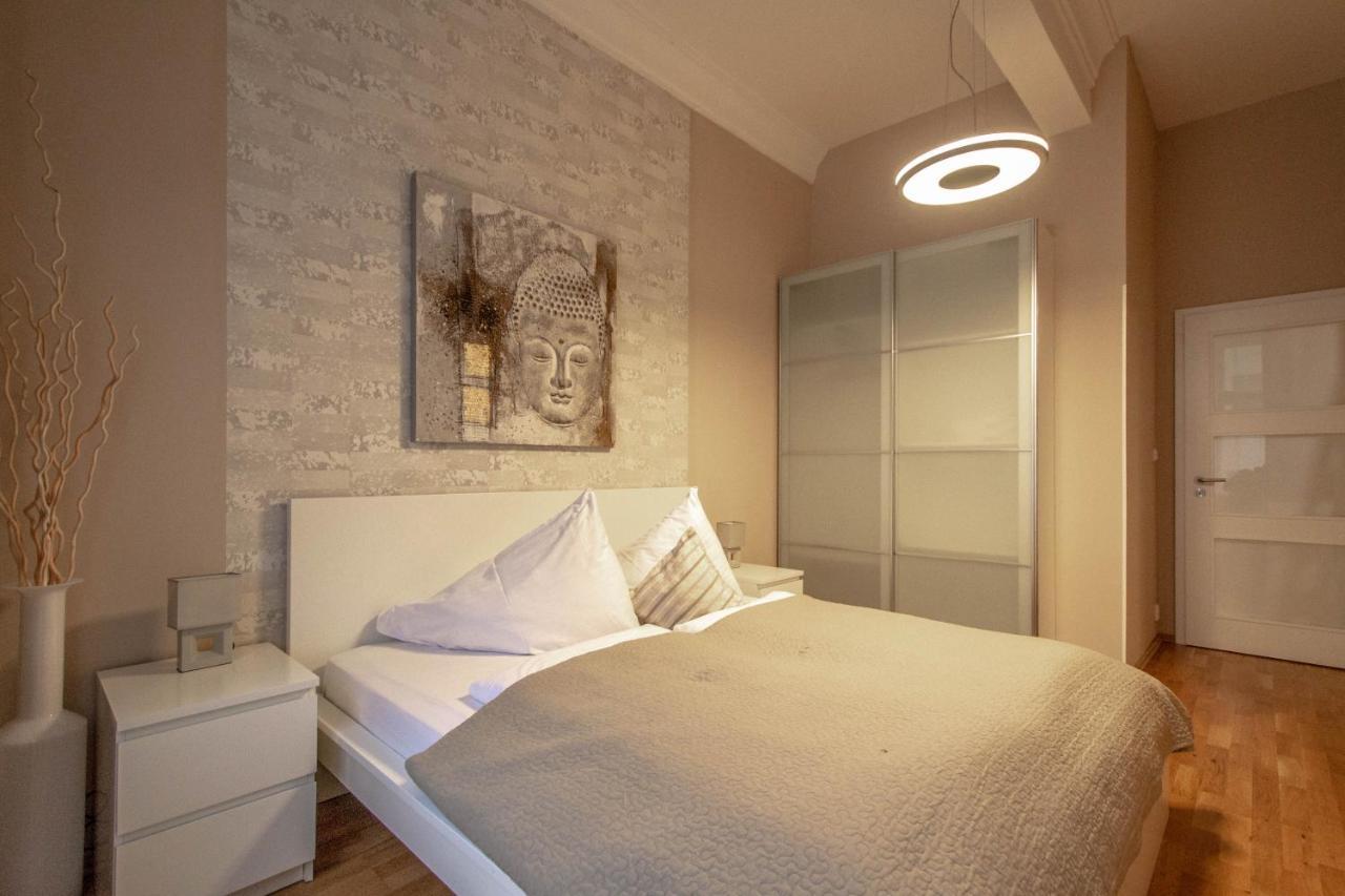 Design Apartment By Ruterra Prague Exterior photo